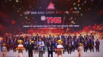 Năm đầu tiên Tập đoàn TNG Holdings Vietnam và các đơn vị thành viên tham gia giải thưởng nhưng đã dành được những kết quả ấn tượng
