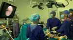 Một ca phẫu thuật thay khớp gối tại BV Việt Đức