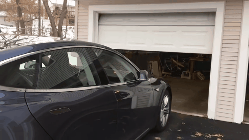 7 tính năng cách mạng xe ô tô chỉ bằng cập nhật phần mềm của Tesla ảnh 6