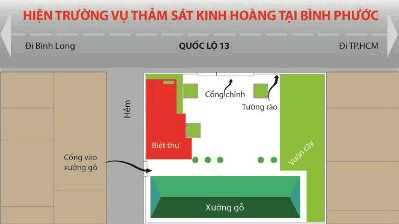 Họp báo vụ thảm sát: Các nghi can chủ đích giết người ngay từ đầu ảnh 8