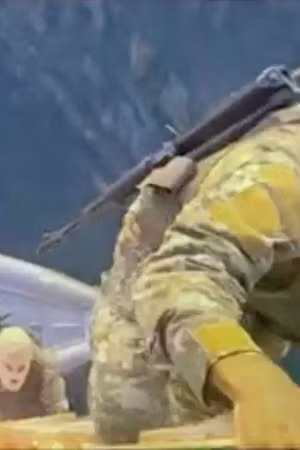 Ảnh cắt từ clip.