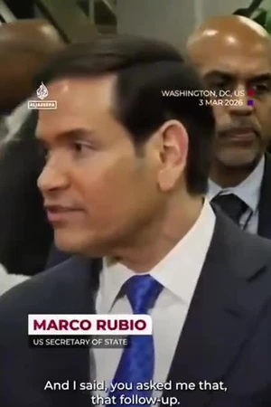 Ngoại trưởng Rubio nói Iran đã "chơi" Mỹ trong các vòng đàm phán