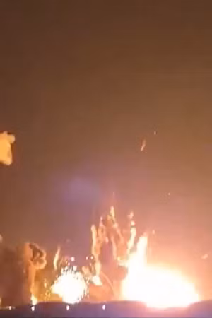 Ảnh cắt từ clip.