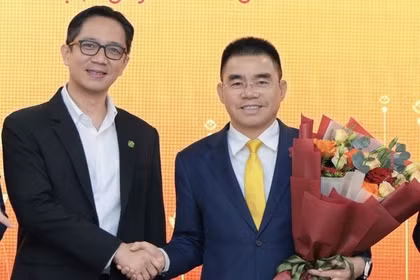 Thái tử nhà Novaland tái xuất sau lùm xùm đời tư, hé lộ khối tài sản nghìn tỷ