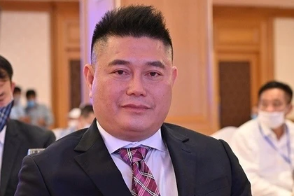 Bầu Thụy đang nắm bao nhiêu cổ phần LPBank?