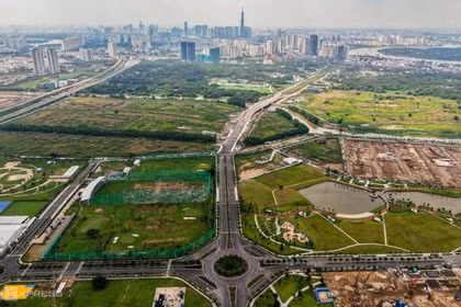 Chuyển đất vườn sang đất ở
