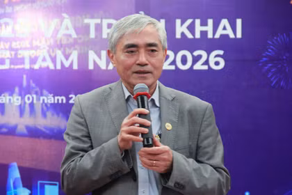 Kiến tạo không gian đối thoại chính sách về kinh tế số