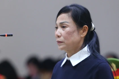 Vì sao cựu bí thư Vĩnh Phúc và nhiều cấp dưới được đề nghị giảm án?