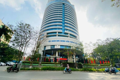 VNPT - cao thủ “săn” thầu tại các dự án công