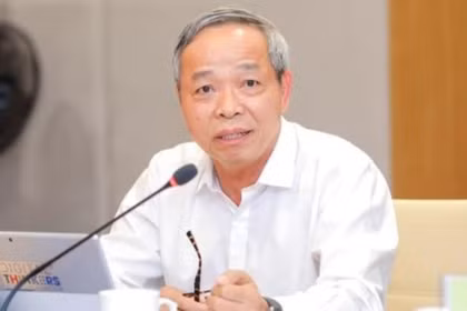 Chủ tịch CMC kiến nghị thành lập Hội đồng AI Quốc gia