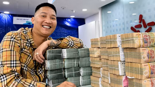 "Giải mã" mạng lưới doanh nghiệp của Huấn Hoa Hồng