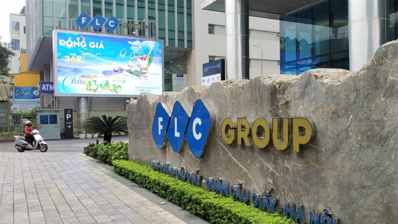 Cổ phiếu FLC đã có thể tự do chuyển nhượng trở lại