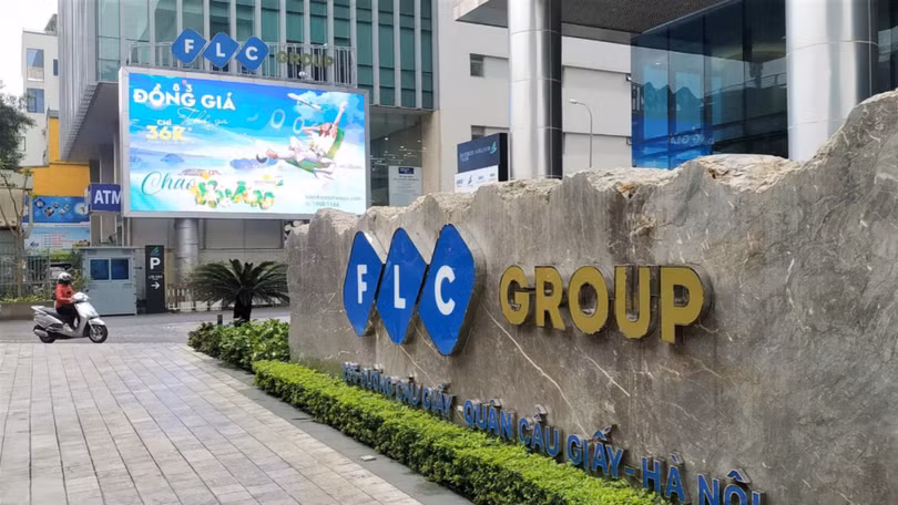 Cổ phiếu FLC đã có thể tự do chuyển nhượng trở lại