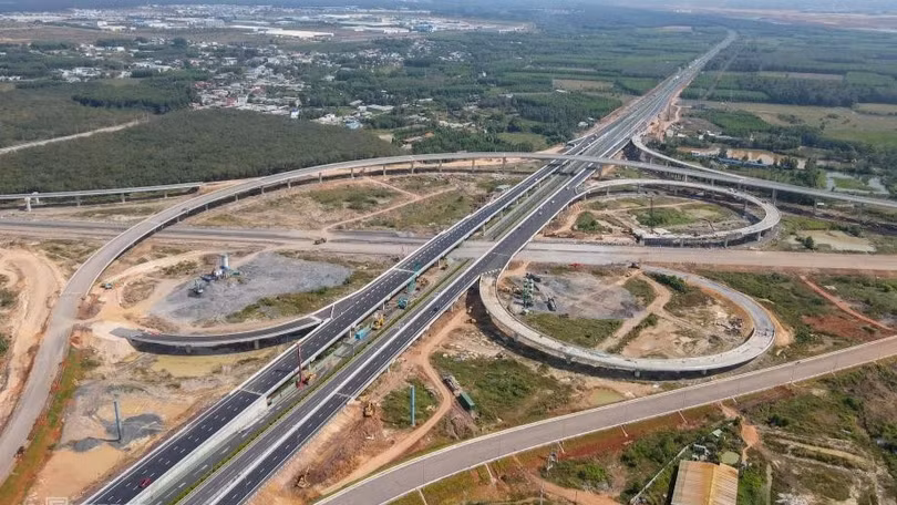 Hết quý I, tiến độ giải ngân vốn đầu tư công trên cả nước ước đạt 110.000 tỷ đồng