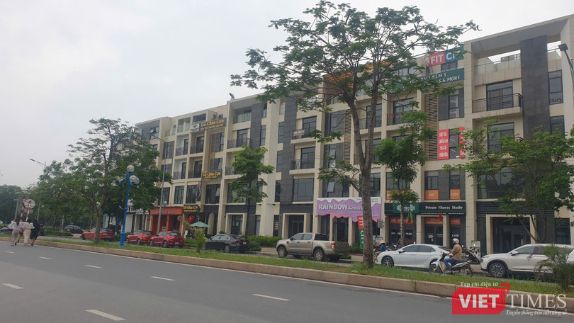 Từ 1/3 mỗi nhà ở, căn hộ và sản phẩm dự án sẽ được cấp mã định danh điện tử riêng