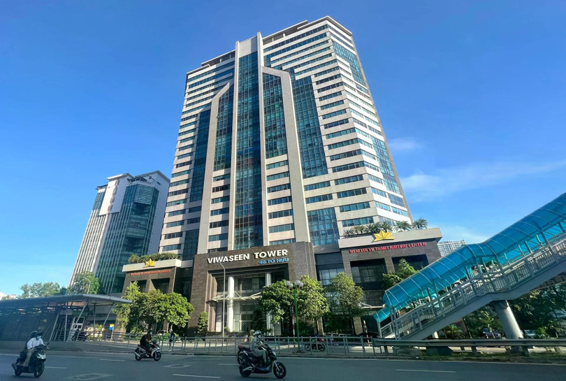 Danh mục đất đai của Viwaseen