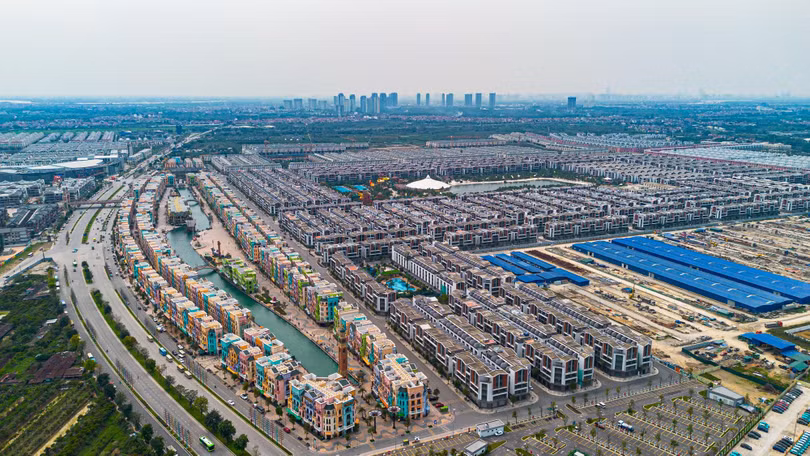 Lãi suất cao luôn được xem là một trong những rào cản lớn đối với thị trường bất động sản