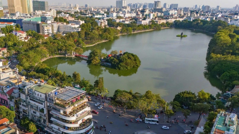 Hà Nội chuẩn bị đại dịch chuyển hơn 860.000 dân nội đô