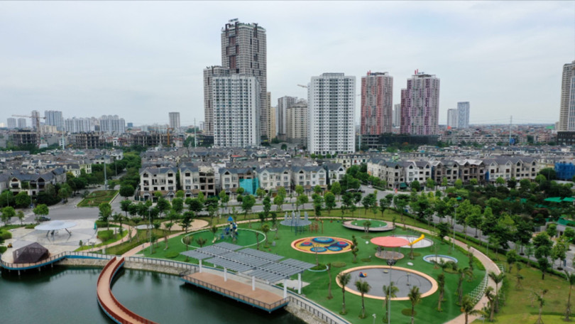 Thị trường bất động sản trong năm Bính Ngọ 2026 trước một phép thử lớn