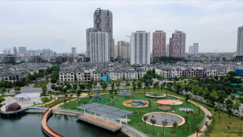 Thị trường bất động sản trong năm Bính Ngọ 2026 trước một phép thử lớn