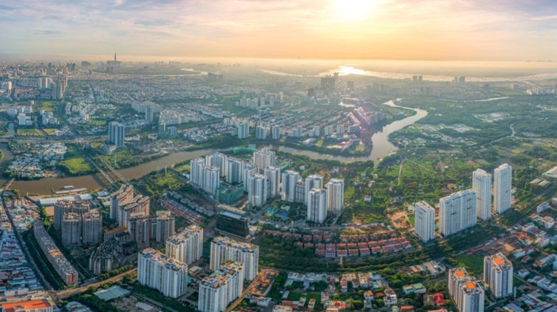 Nguồn cung mới nhà ở năm 2026 ước tăng gấp 2–3 lần so với năm 2025