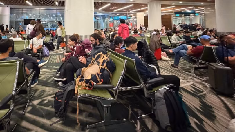 Ảnh: Cục Hàng không Việt Nam