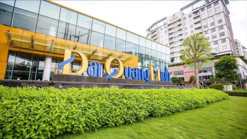 Để chuẩn bị cho một siêu dự án có quy mô và độ phức tạp đặc biệt lớn, Đại Quang Minh đã thực hiện hàng loạt bước đi mang tính nền tảng.