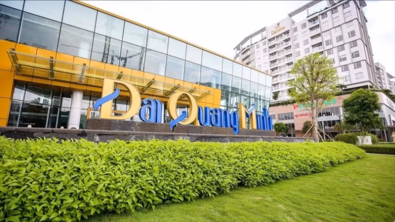 Để chuẩn bị cho một siêu dự án có quy mô và độ phức tạp đặc biệt lớn, Đại Quang Minh đã thực hiện hàng loạt bước đi mang tính nền tảng.