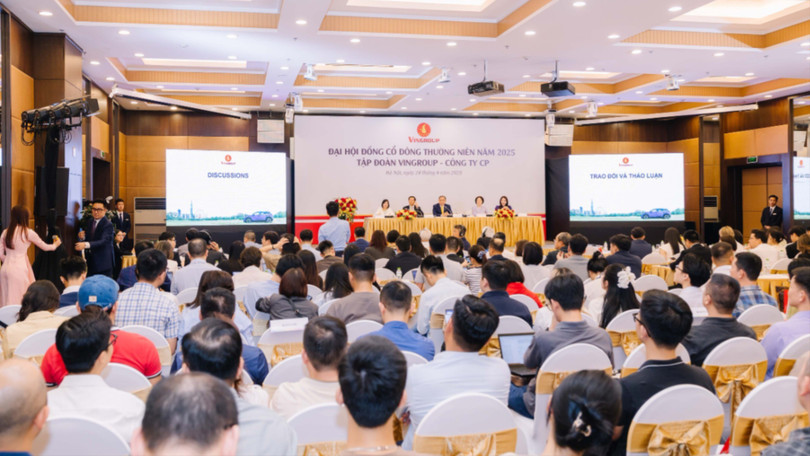 Vingroup, Vinhomes, Novaland, Đất Xanh Group hay Khang Điền đồng loạt công bố kế hoạch tổ chức Đại hội đồng cổ đông