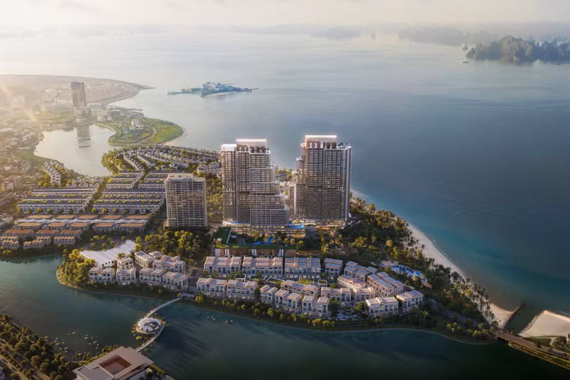 Nhiều doanh nghiệp nghỉ dưỡng báo lãi lớn