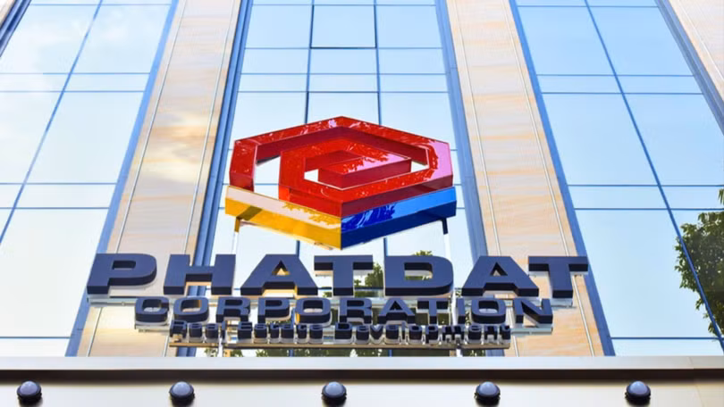 Phát Đạt bắt tay Mitsubishi