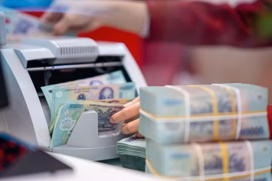 Ngân hàng Nhà nước triển khai gói tín dụng 500.000 tỷ đồng