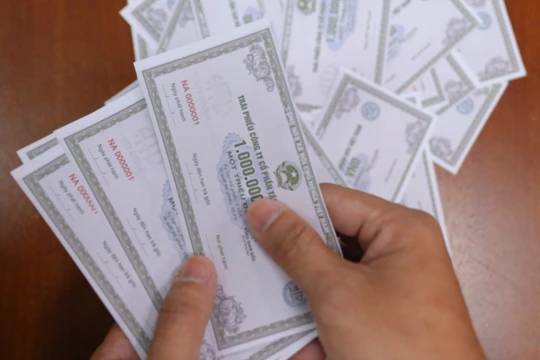 Thua lỗ triền miên, Bất động sản TMT mua lại trước hạn hơn 2.000 tỷ trái phiếu