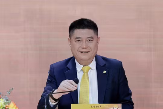 Ông Nguyễn Đức Thuỵ 