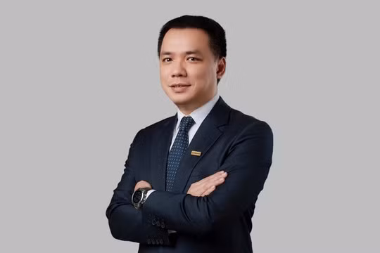 Cựu Chủ tịch Eximbank được đề cử vào HĐQT độc lập EVNFinance 