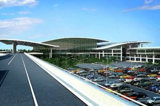 Tổng công ty Cảng hàng không Việt Nam: "Góc khuất" trước cổ phần hóa