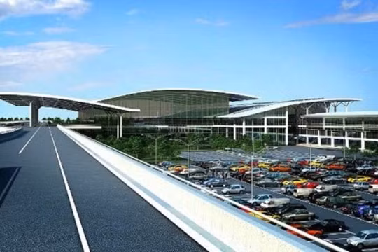 Tổng công ty Cảng hàng không Việt Nam: "Góc khuất" trước cổ phần hóa