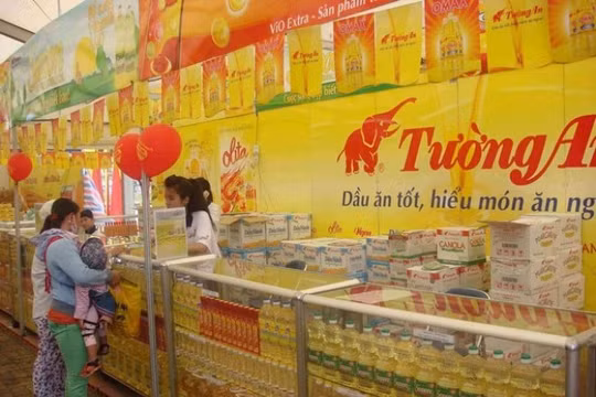 KiDo sẽ mua lại 65% cổ phần của Dầu Tường An - (Ảnh minh họa)