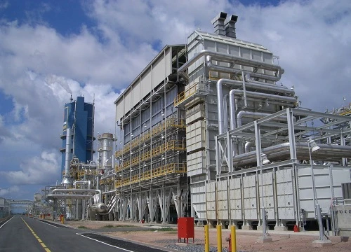 Đạm Phú Mỹ thay đổi Tổng giám đốc