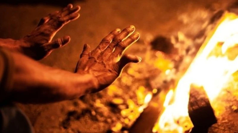 Bắc Bộ rét đậm, có nơi dưới 6 độ C