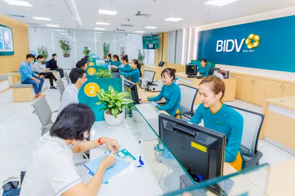 Big 4 cũng "chạy đua", lãi suất khi nào hạ nhiệt?