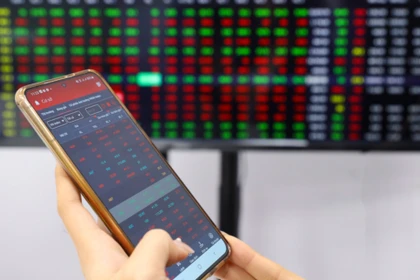 3 cổ đông lớn của HDS đồng loạt thoái vốn. Ảnh minh hoạ: YT