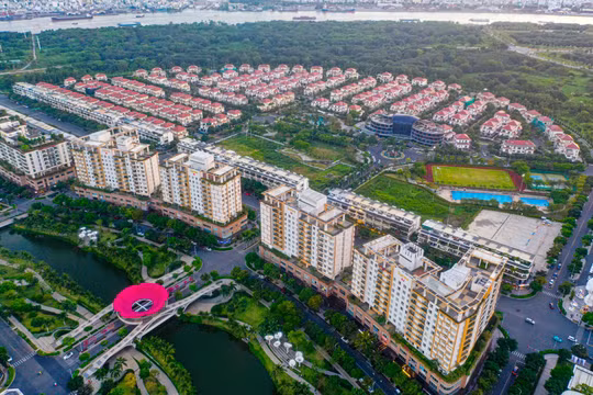 Lãi suất vay mua nhà đã thật sự giảm