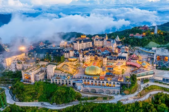 Các doanh nghiệp “họ" Sun Group kinh doanh ra sao?