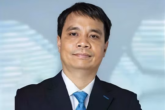 Ông Vũ Thế Phiệt thôi làm người đại diện pháp luật ACV