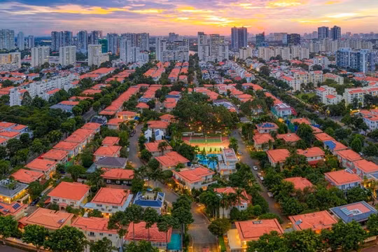 Bức tranh tài chính Phú Mỹ Hưng thay đổi ra sao trong năm báo lãi lớn?