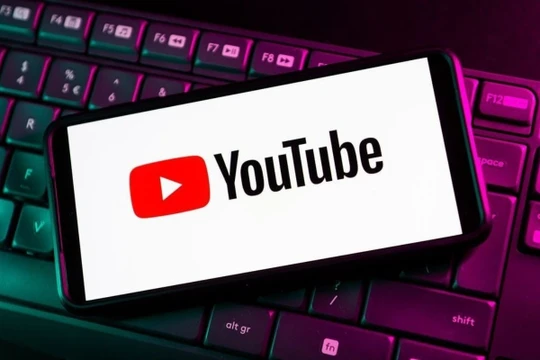 Video dài hơn 140 năm xuất hiện trên YouTube