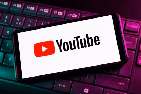 Video dài hơn 140 năm xuất hiện trên YouTube