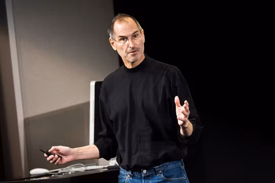 Video từ 30 năm trước: Steve Jobs đã thấy trước tương lai Apple?