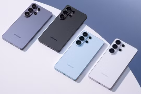 Gây tranh cãi về vật liệu và pin, Samsung Galaxy S26 Ultra có chinh phục được người dùng?